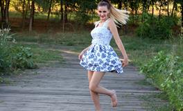 梦见自己站着洗澡