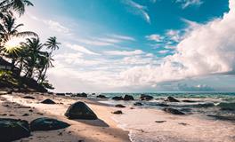 女人梦见在泳池里游泳