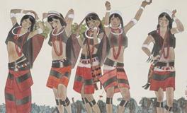 佤族婚俗，佤族人结婚有哪些习俗