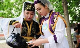 塔塔尔族婚俗，为何要先娶后嫁