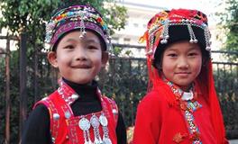 哈尼族婚礼，哈尼族结婚都有哪些流程