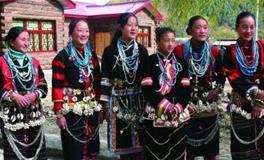 珞巴族风俗，珞巴族的活动方式