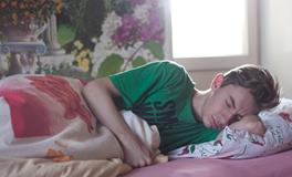 梦见自己掉头发预示着什么