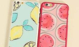 金牛座的专属情侣手机壳