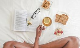 梦见好多虫子在我身上