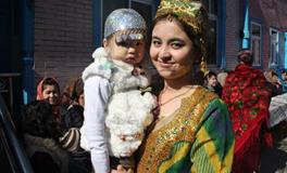 关于乌孜别克族的资料，乌孜别克族简介