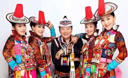 裕固族传统节日，裕固族的节日大全