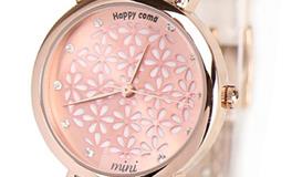 摩羯座的专属手表