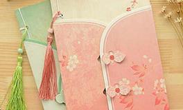 双鱼座的专属日记本