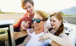 朝三暮四，见一个爱一个的星座男