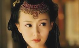 处女座专属女神