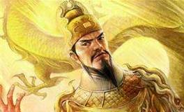 天蝎座专属古代英雄