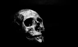 梦见给死人上香