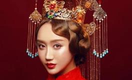 水瓶座专属凤冠