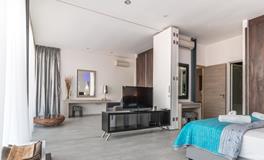 周公解梦梦见地