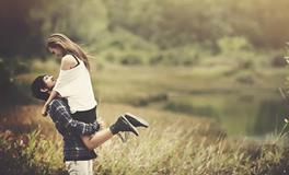 2018下半年你是否能收获忠犬老公？