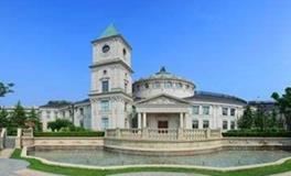 天蝎座的城堡，天蝎座专属公主城堡