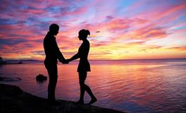 属龙男和属蛇女的缘分指数