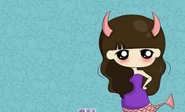 摩羯座校花排名