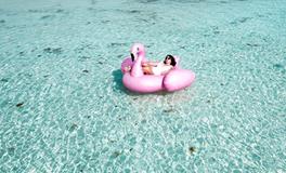 梦到坐电梯到很高楼层