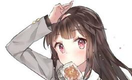 处女座专属女生校服