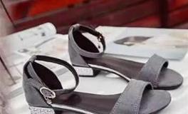 天蝎座专属平底鞋