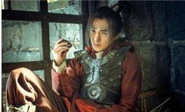 《武动乾坤》林动如何逆袭走向人生巅峰