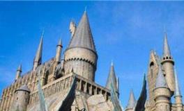 狮子座专属魔法学院