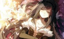 巨蟹座代表的蝴蝶仙子