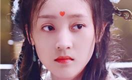 处女座古装美女