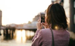 梦见别人收稻谷