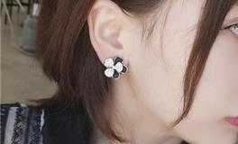 双鱼座专属耳环