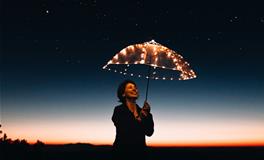 梦到有人被撞死了