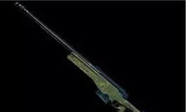 双子座专属吃鸡武器