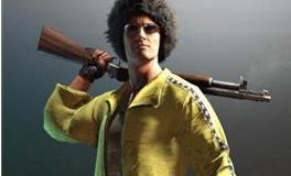 射手座专属吃鸡武器