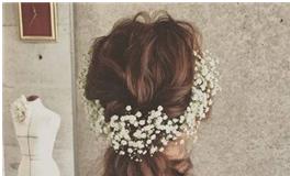 双鱼座代表的发型