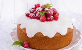 处女座最喜欢的零食