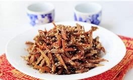 射手座最喜欢的零食