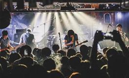 十二星座喜欢的音乐类型