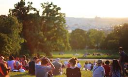 梦见自己救了溺水的人