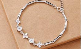 双子座女生专属手链