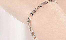 狮子座女生专属手链