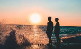 孕妇梦到溺水被救