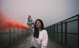 做梦梦到在悬崖边上