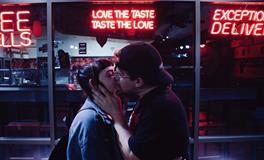 梦到一个男人很爱我