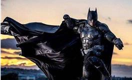 金牛座专属超级英雄