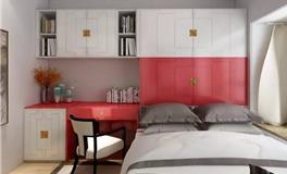 白羊座的专属卧室