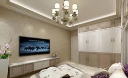 处女座的专属卧室