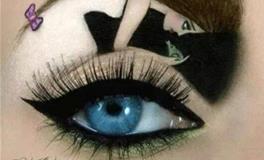 金牛座专属眼影