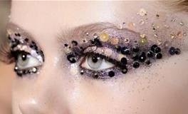 天秤座专属眼影